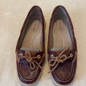 SPERRY TOP-SIDER